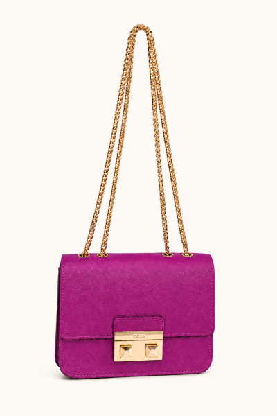 Mini Shoulder Bag