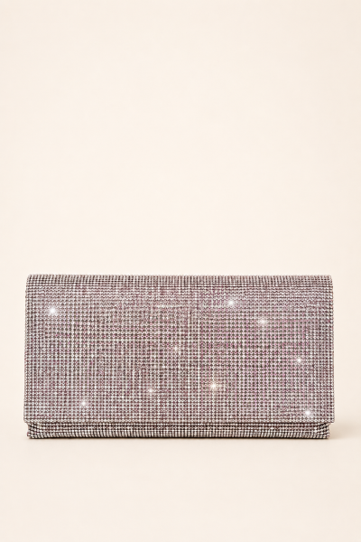 Fold Over Clutch