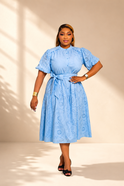 Chord Dress