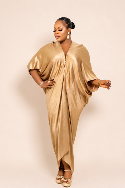 Caftan Dress
