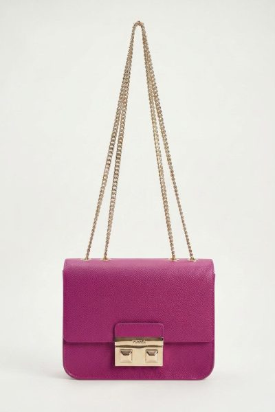 Mini Shoulder Bag