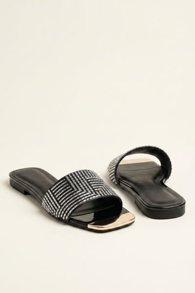 Flat Slippers