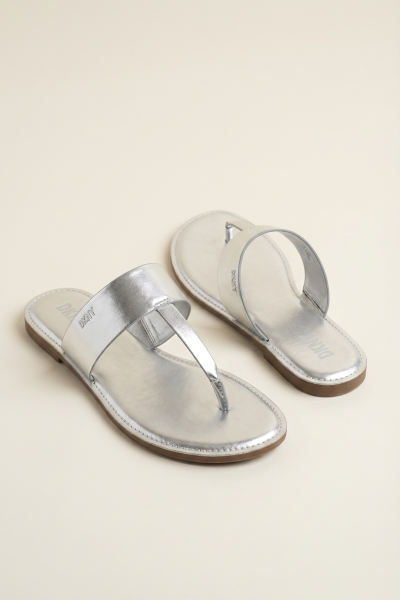Flat Thong Slippers
