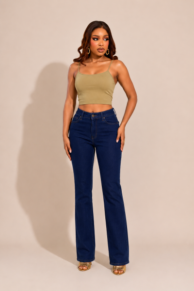 Guess Straight Jeans