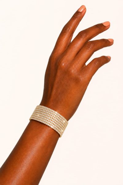 Starlight Bangle