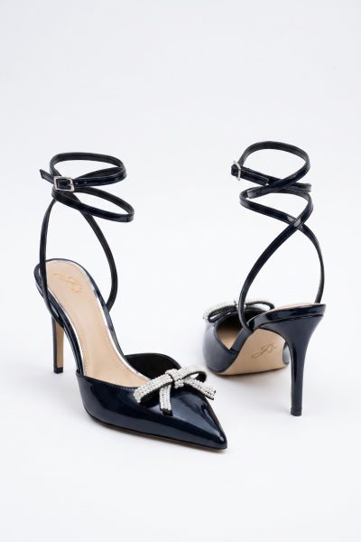 Patent Pearl Bow Pump