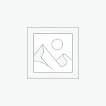 Midi Long Sleeves Dress - Ivory Multi